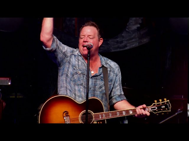 Pat Green Live at Home Run Dugout 4